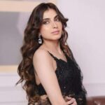 Hunterfly 6 08 08 160729 Farrhana Bhatt talks about Khatron Ke Khiladi 15 and her friendship with Rubina Dilaik