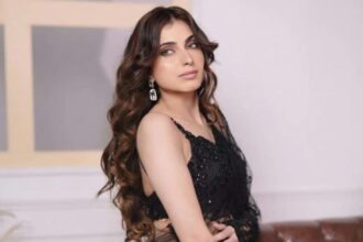 Hunterfly 6 08 08 160729 Farrhana Bhatt talks about Khatron Ke Khiladi 15 and her friendship with Rubina Dilaik