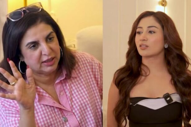 Farah Khan and Shreya Kalra discuss Lock Upp Season 2 bias claims