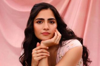 Rukmini Vasanth discusses her role as Mellisa in Toxic: A Fairy Tale for Grown-Ups