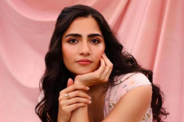 Rukmini Vasanth discusses her role as Mellisa in Toxic: A Fairy Tale for Grown-Ups