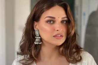 Hunterfly 6 08 16 090031 Himanshi Khurana receives alleged Rs 10 crore extortion threat and files police complaint