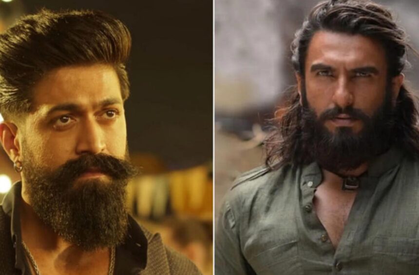 Yash discusses Toxic and Dhurandhar 2 release date clash