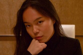 Sofia Jiang leaves Morgan Stanley investment banking career to pursue fashion tech and entrepreneurship