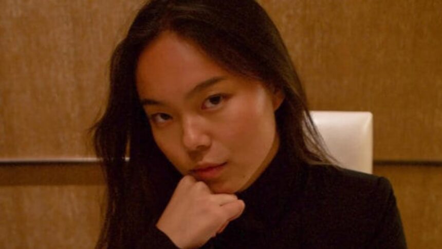 Hunterfly 6 08 18 153537 Sofia Jiang leaves Morgan Stanley investment banking career to pursue fashion tech and entrepreneurship