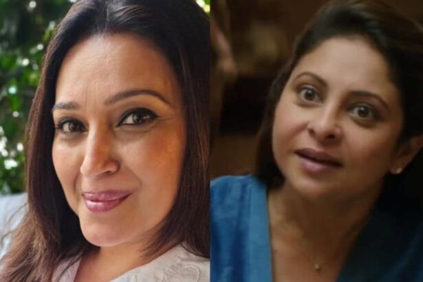 Niki Walia reveals she was originally chosen to play Shefali Shah's role in Dil Dhadakne Do