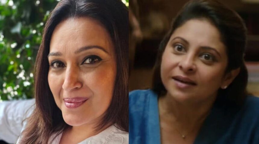 Hunterfly 6 08 18 195108 Niki Walia reveals she was originally chosen to play Shefali Shah's role in Dil Dhadakne Do
