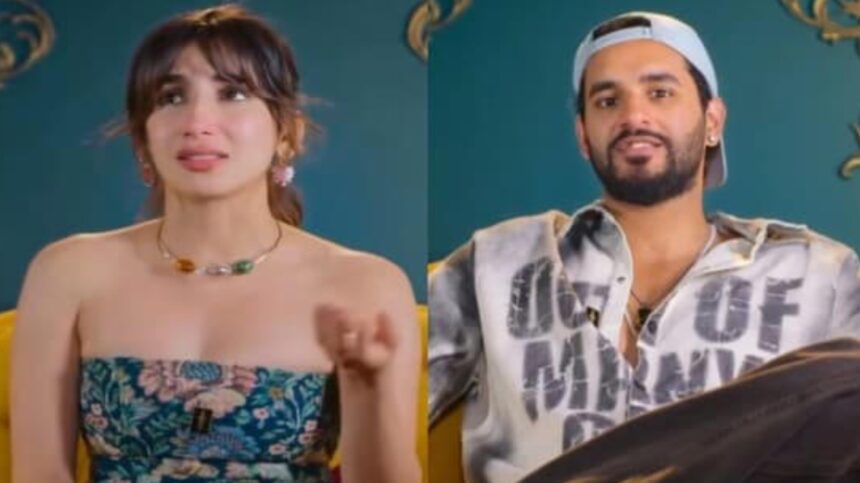 Hunterfly 6 08 20 181825 The Traitors Season 2 contestants during the latest elimination