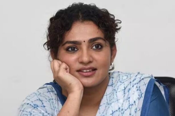 Hunterfly 6 08 29 173118 Malayalam actor Parvathy speaks about her decision not to return to AMMA