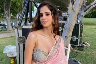 Hunterfly 6 08 31 113519 Rose Sardana returns to television with Kundali Bhagya as Maahi Khurana