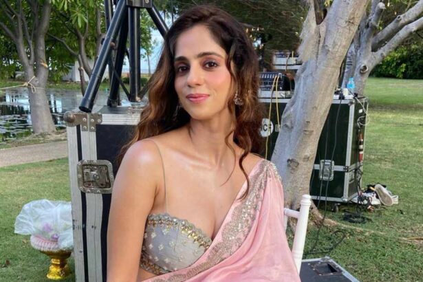 Hunterfly 6 08 31 113519 Rose Sardana returns to television with Kundali Bhagya as Maahi Khurana