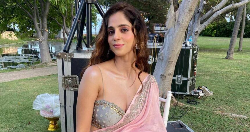 Rose Sardana returns to television with Kundali Bhagya as Maahi Khurana