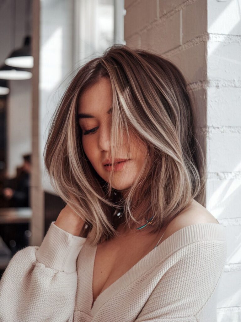 Hunterfly 641048507 17878163403482428 8028586459985812977 n 3. Soft Layered Bob