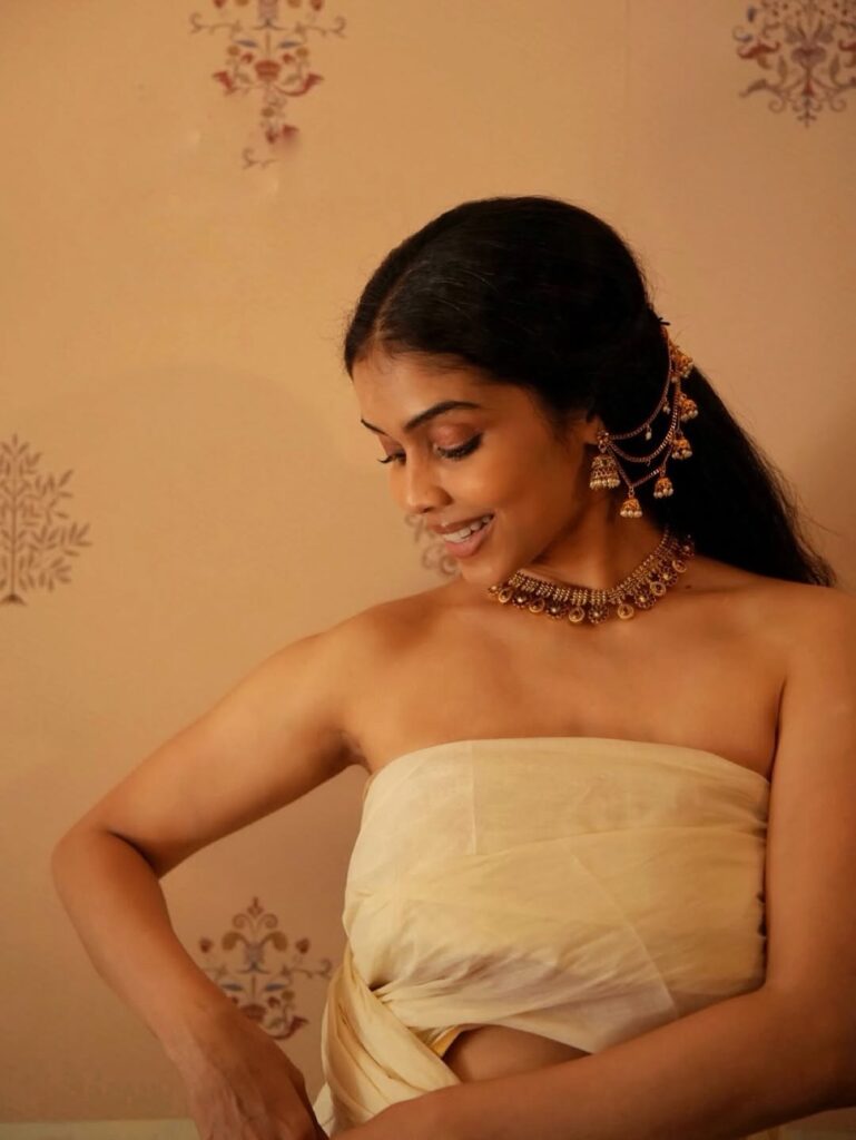 Vidhatri Bandi on losing roles to influencers