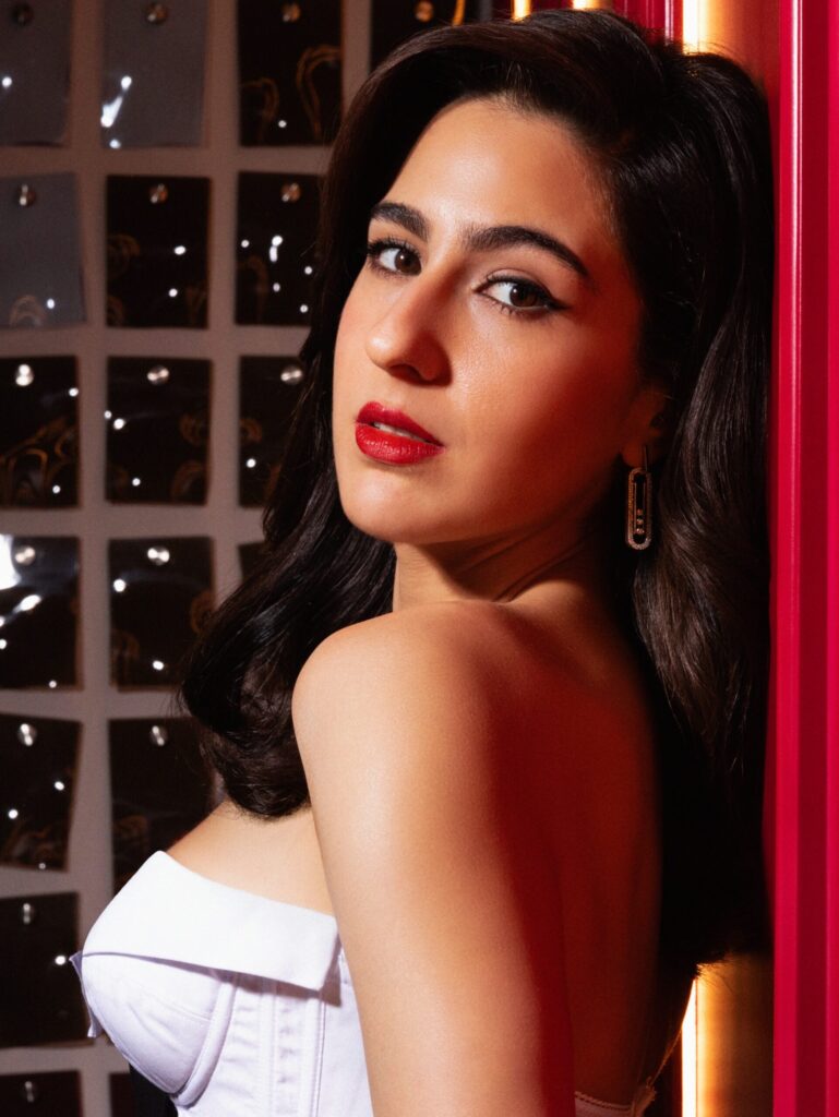 Hunterfly 688396044 18596387989052814 573033620528172602 n Sara Ali Khan's reported car collection