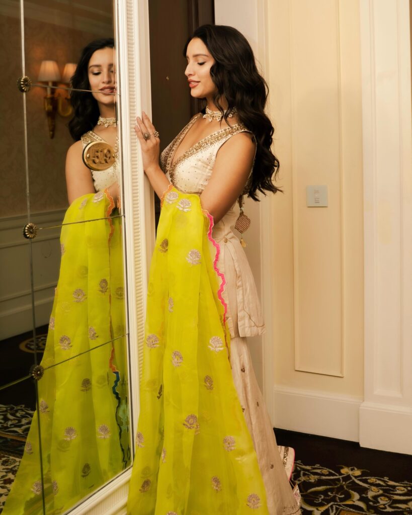 Fans Celebrate Her Style and Performance