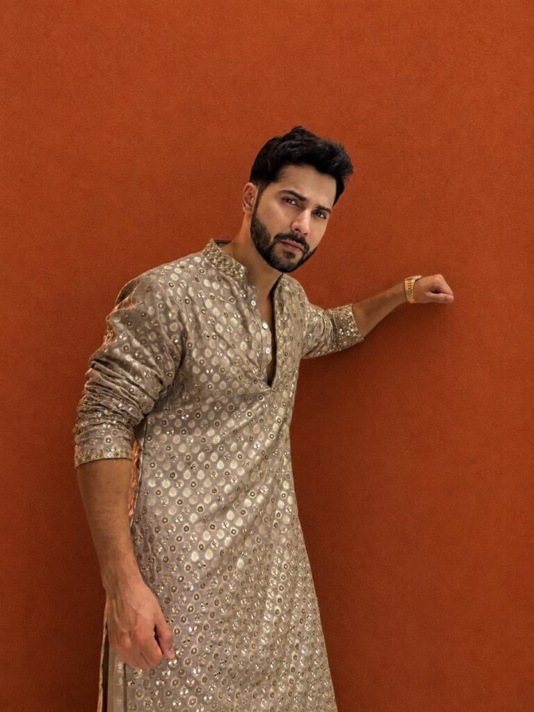 Varun Dhawan enters the horror space