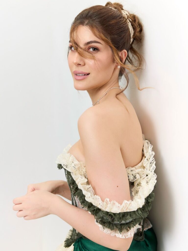 Elnaaz Norouzi's Bigg Boss 20 rumours explained