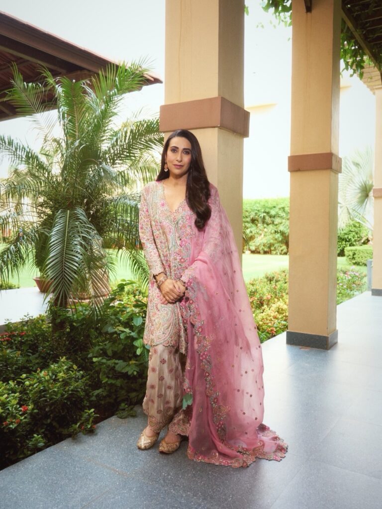 Hunterfly 758395776 18610339138037246 9178060061992933661 n A Designer Ensemble Rooted in Craftsmanship