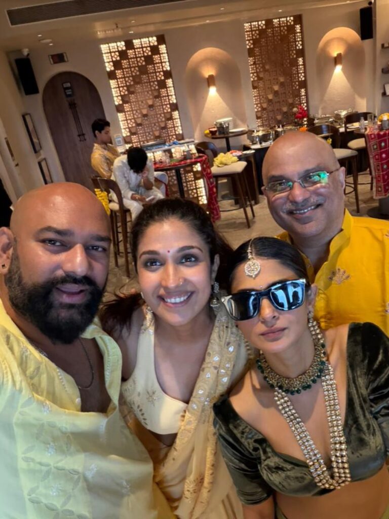 Jennifer Winget's Personal Journey