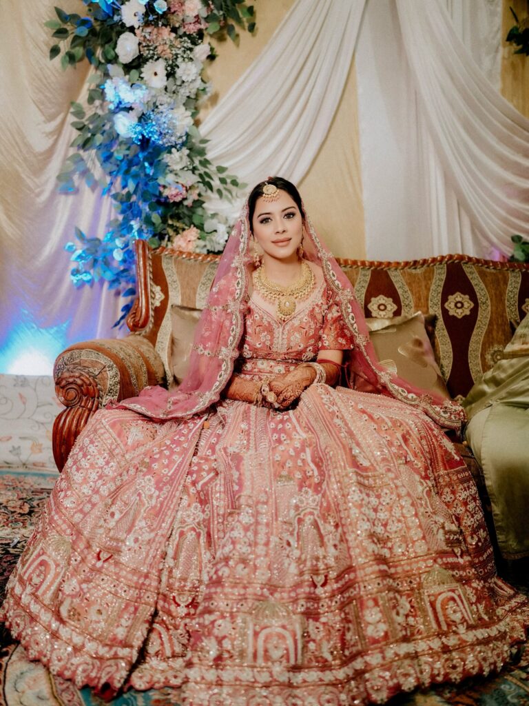 Mohsin Akhtar Mir celebrates his new marriage