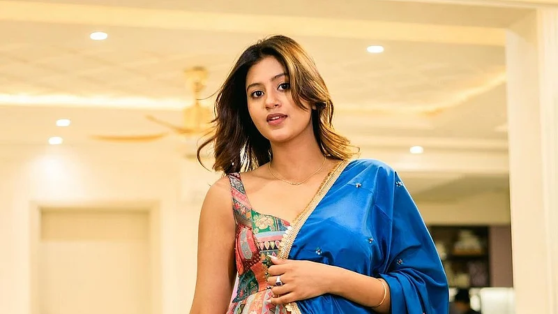 Anjali Arora to play Sita in Shri Ramayan Katha