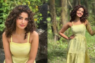 Hunterfly Anupama Parameswaran Anupama Parameswaran opens up about narcissistic abuse during an interview