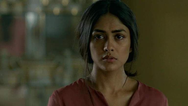 Hunterfly Batla House Batla House (Amazon Prime Video)