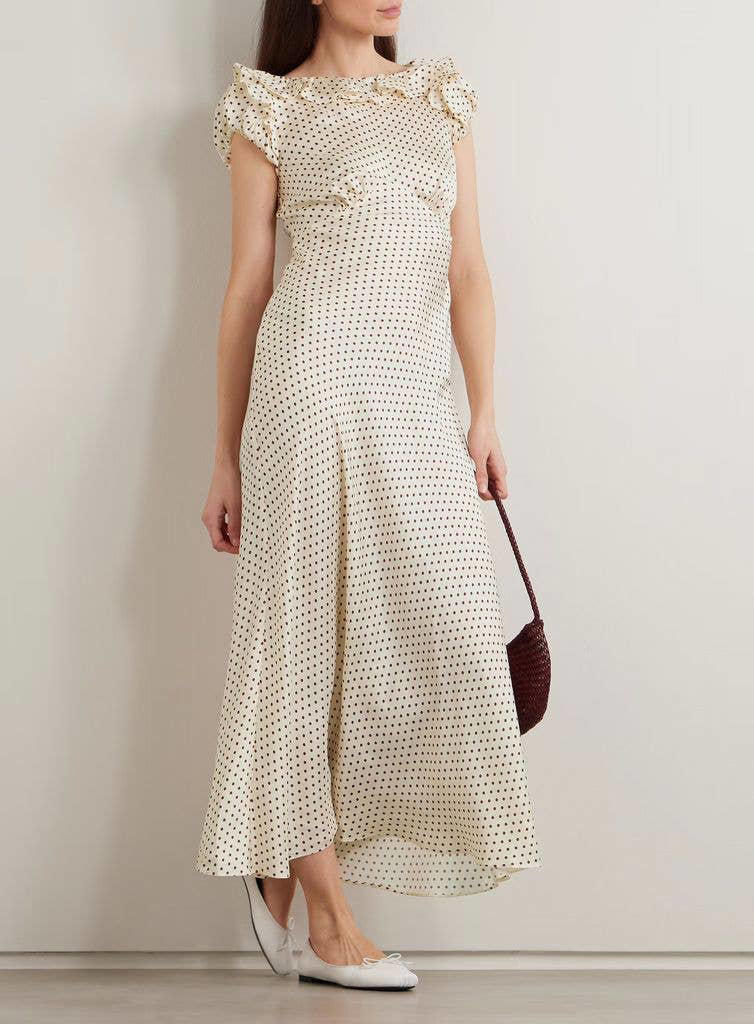 A Wardrobe Investment That Lasts