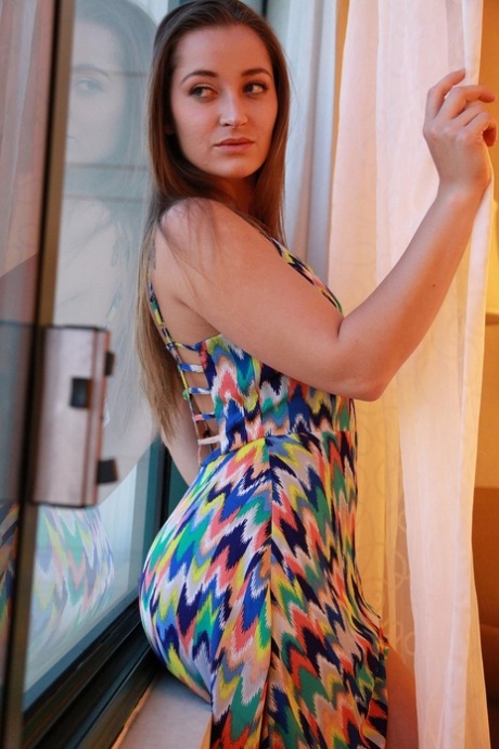 Hunterfly Dani Daniels2 Online Presence