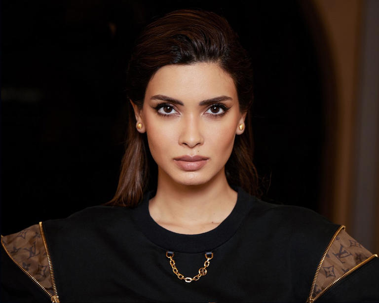 Diana Penty trusts her intuition when choosing scripts