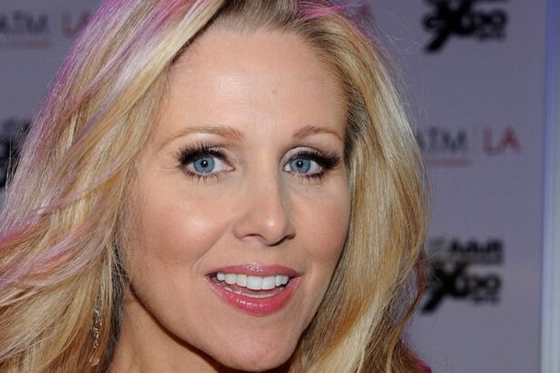 Julia Ann portrait and celebrity profile