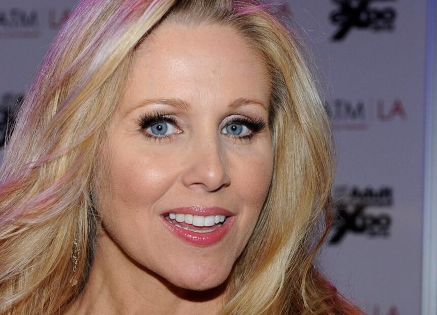 Hunterfly Featured image Julia Ann portrait and celebrity profile