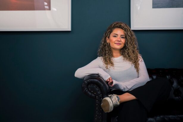 Gokce Guven Kalder founder