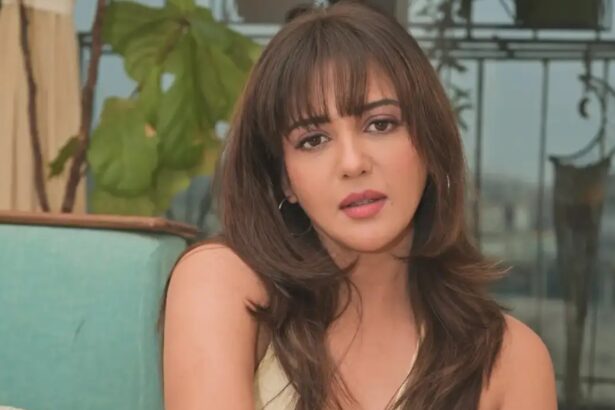 Hunterfly Gulki Joshi on what Haseena Malik taught her about strength freedom and individuality Gulki Joshi reflects on freedom and Haseena Malik on Independence Day 2026