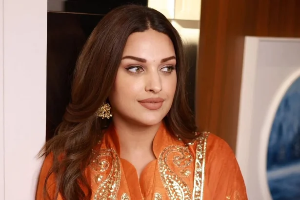 Hunterfly Himanshi Khurana Himanshi Khurana opens up about Asim Riaz relationship and religious differences