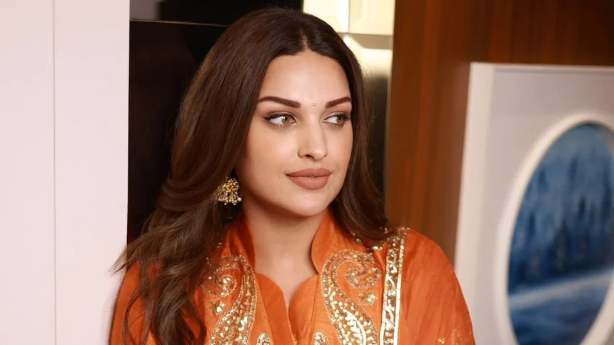 Hunterfly Himanshi Khurana Himanshi Khurana opens up about Asim Riaz relationship and religious differences