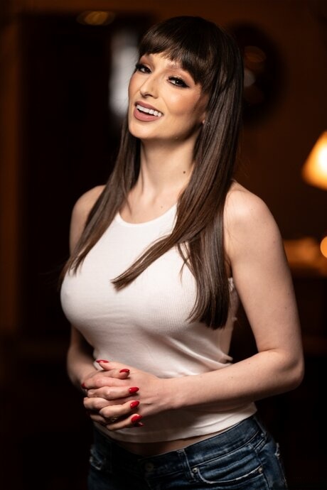 Lexi Luna as a Director