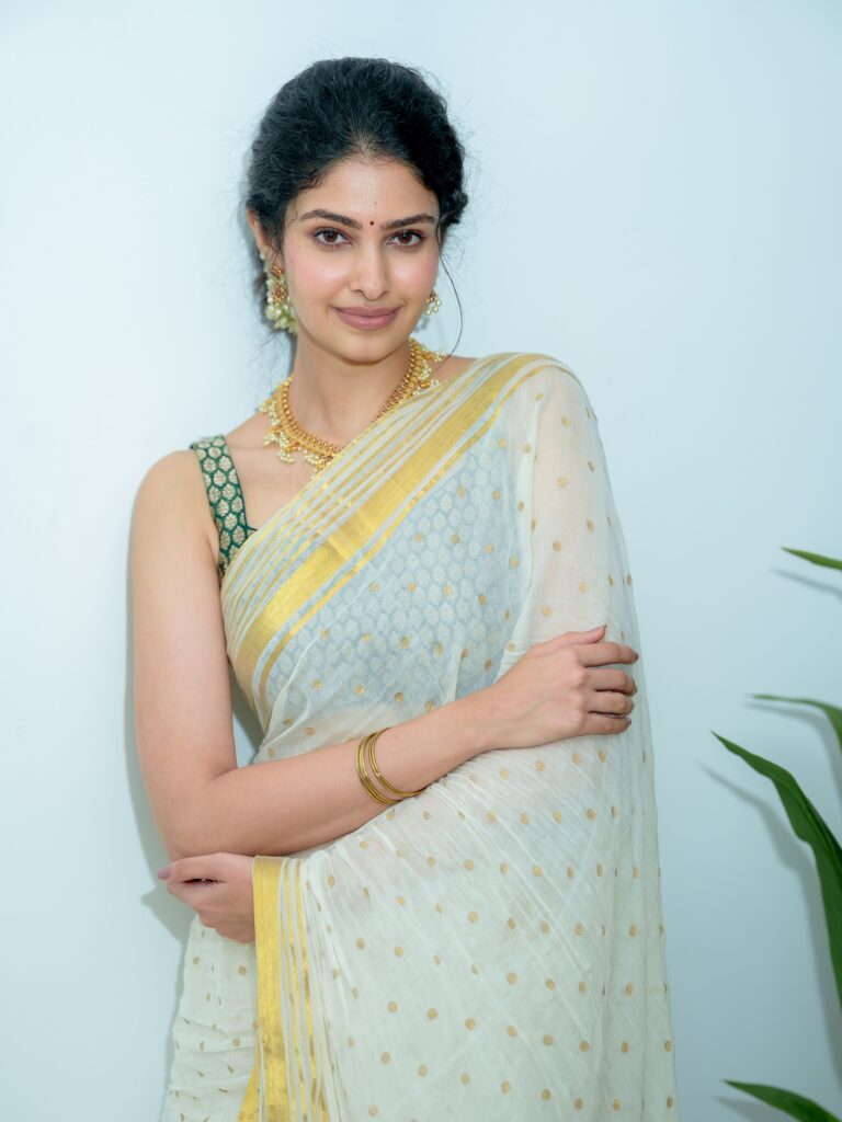 Hunterfly Manasa Varanasi7 From Miss India World to the Big Screen