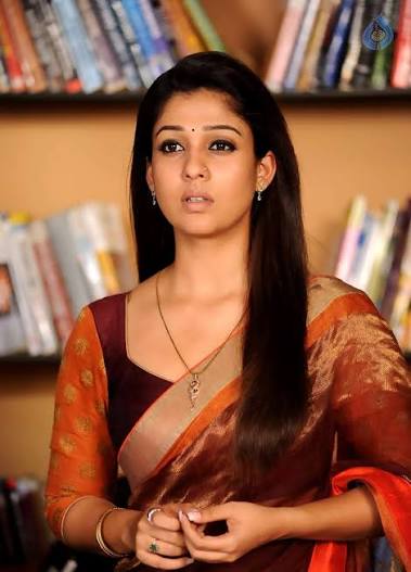 Hunterfly Nayanthara 06 Early Life and Education