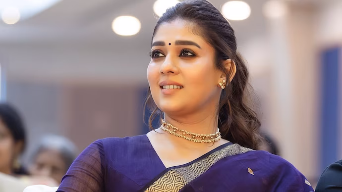 Hunterfly Nayanthara 1 Personal Life
