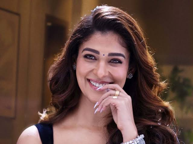 Hunterfly Nayanthara 2 Awards and Achievements