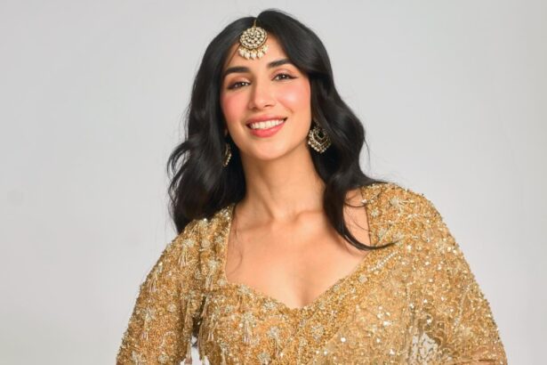 Parul Gulati in The Traitors Season 2 amid fan speculation about her elimination