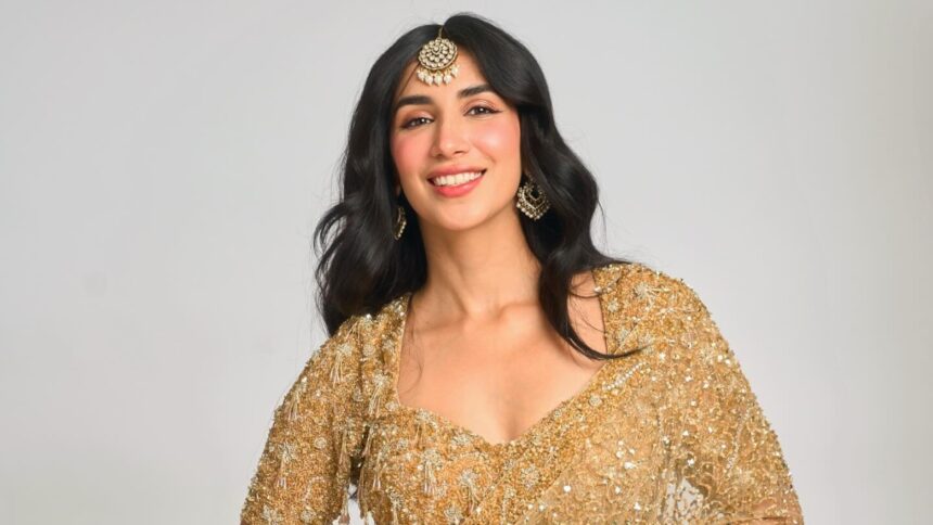 Hunterfly Parul Gulati Parul Gulati in The Traitors Season 2 amid fan speculation about her elimination