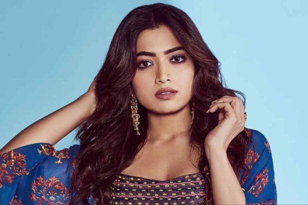 Rashmika Mandanna Biography
