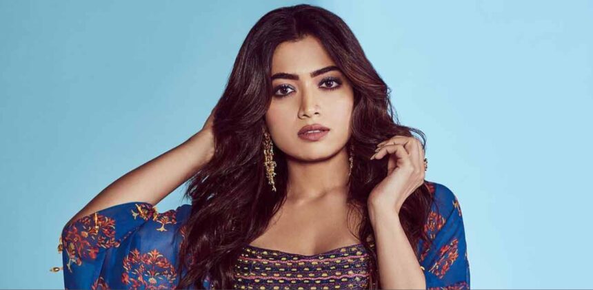 Hunterfly Rashmika Mandanna Rashmika Mandanna Biography