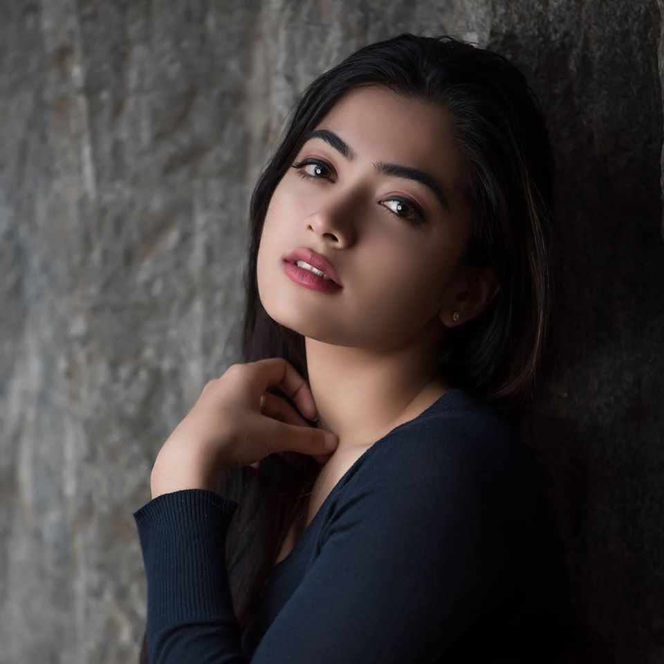 Hunterfly Rashmika Mandanna 52 Relationship Status