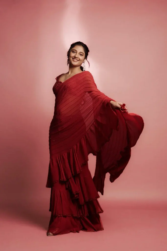 Ritika Nayak Remains One to Watch