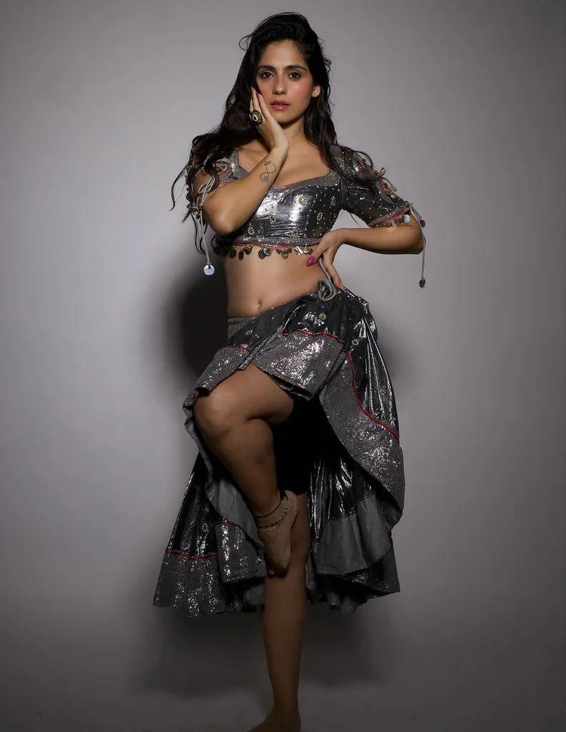 Rose Sardana and the Art of Personal Style