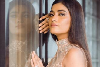 Hunterfly S26 08 03 233832 Manya Singh shares an update after being stranded in Dubai following Middle East flight disruptions.